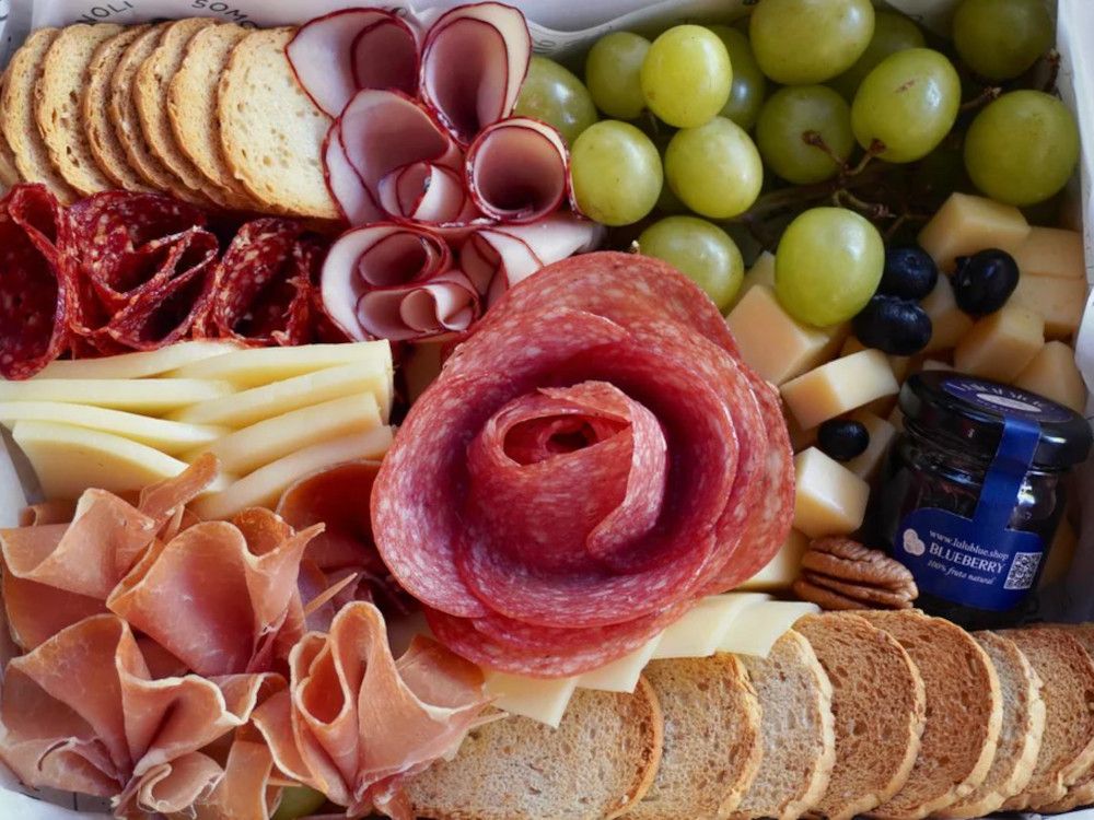 Carnes frías