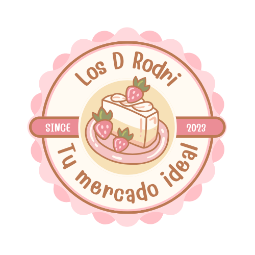 Logo Los D Rodri